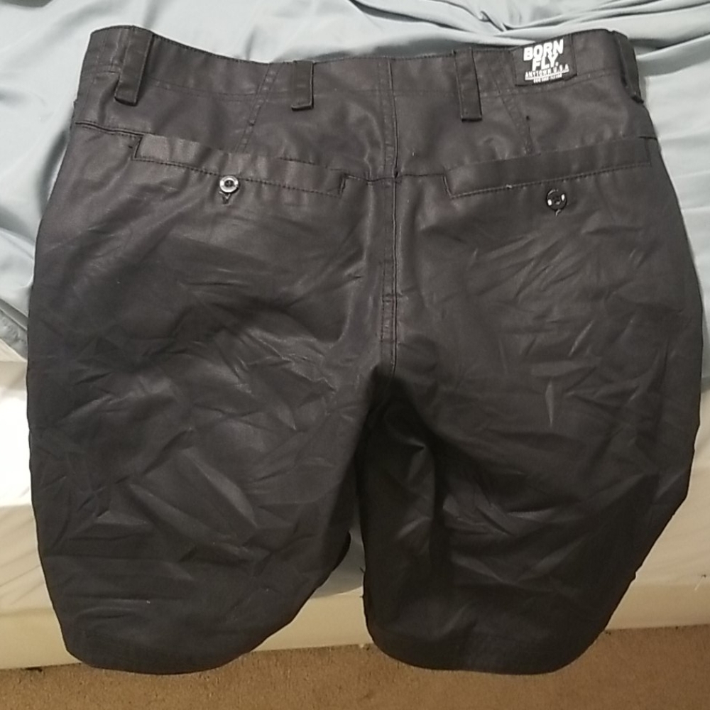 Shorts - Picture 2 of 2